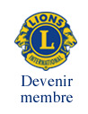 Devenir membre du Club des Lions